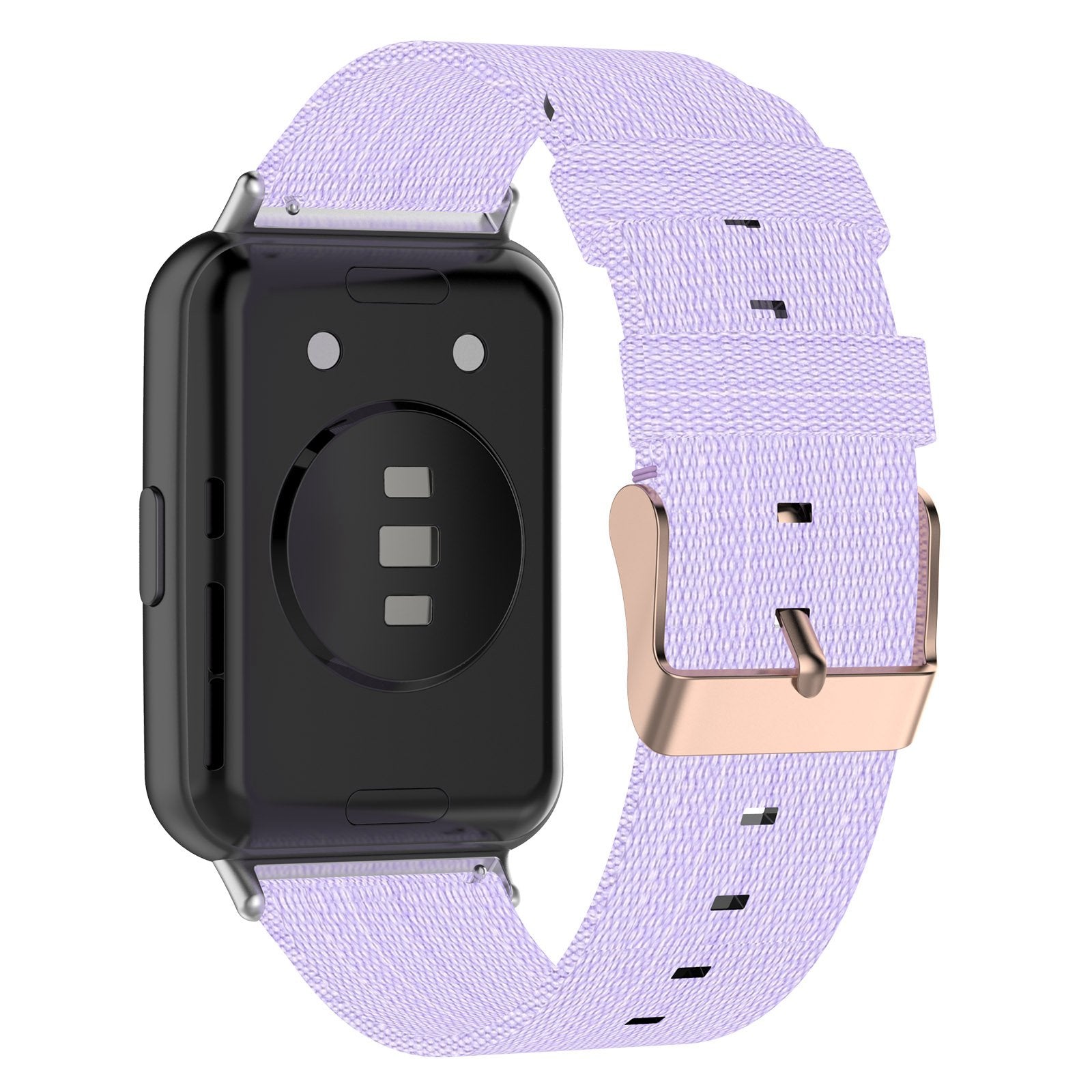 For Huawei Watch Fit 2 Watch Strap with Buckle Nylon Wrist Band Sports Watch 20mm Quick Release Watchband For Huawei Watch Fit 2 Watch Strap with Buckle Nylon Wrist Band Sports Watch 20mm Quick Release Watchband
